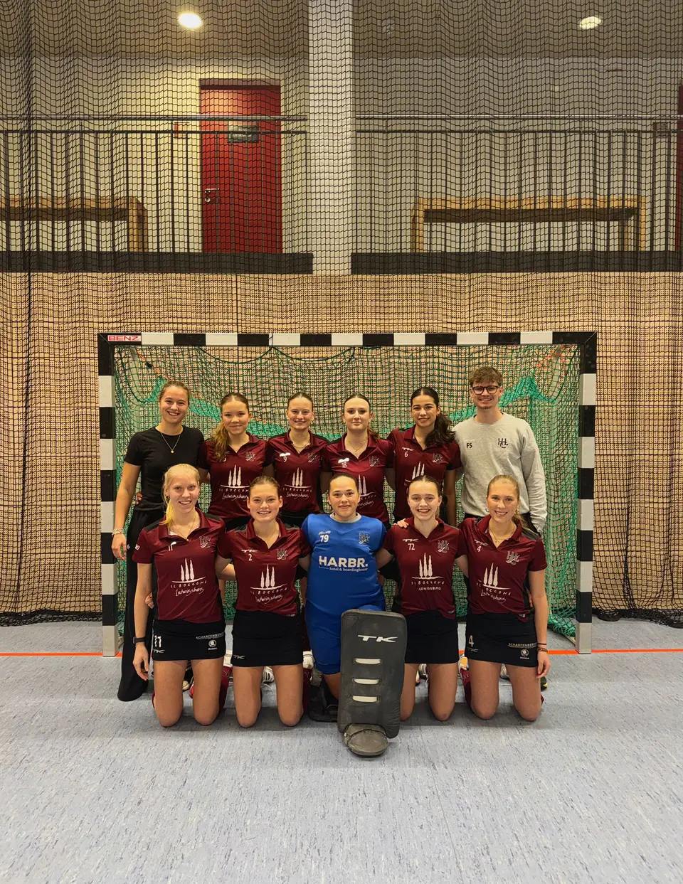 team photo