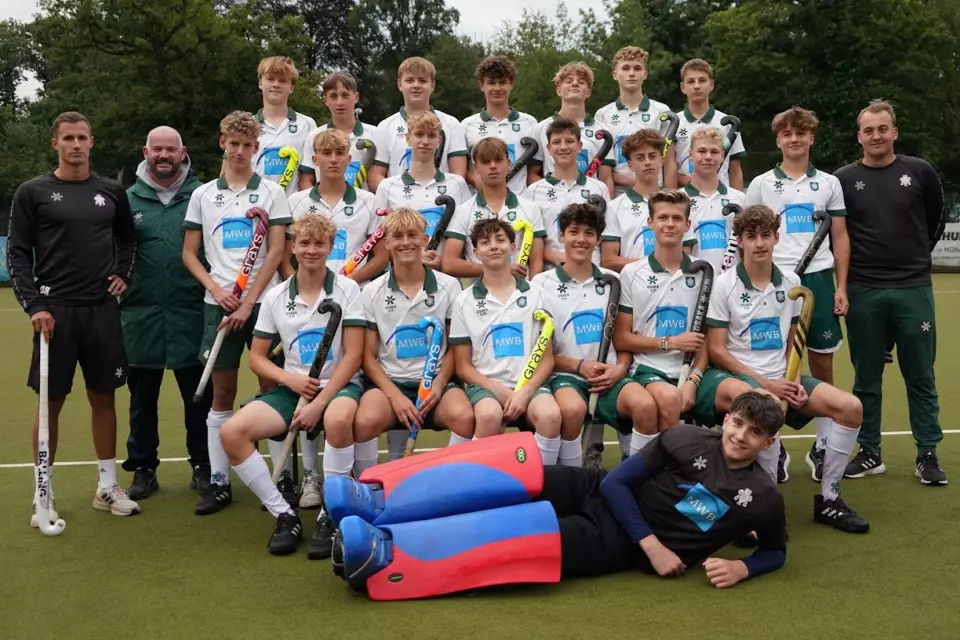 team photo