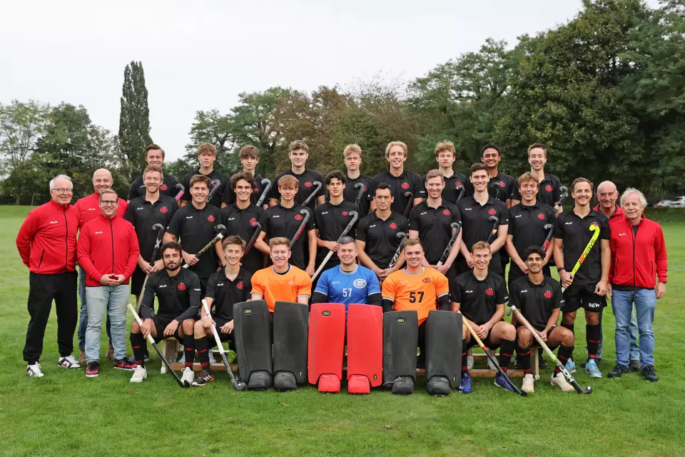 team photo