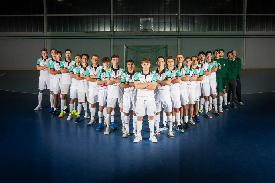team photo