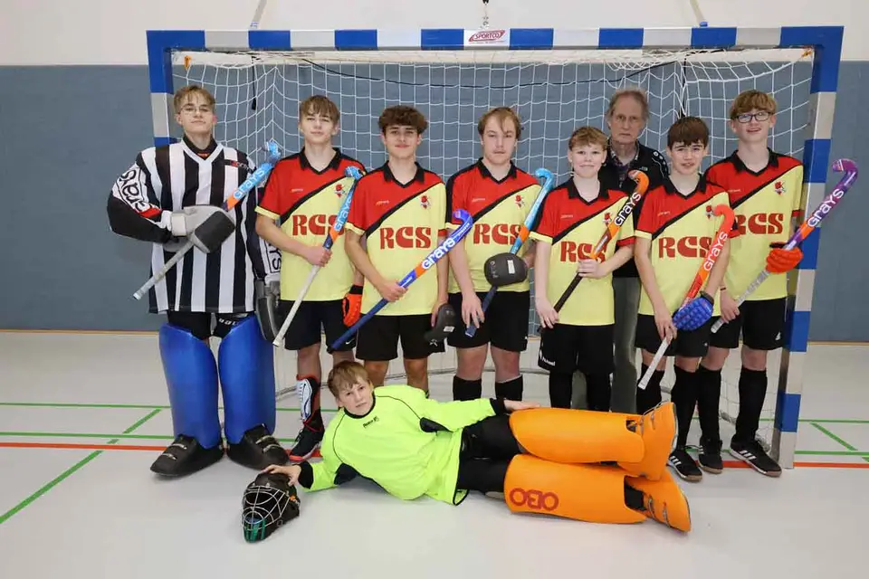 team photo