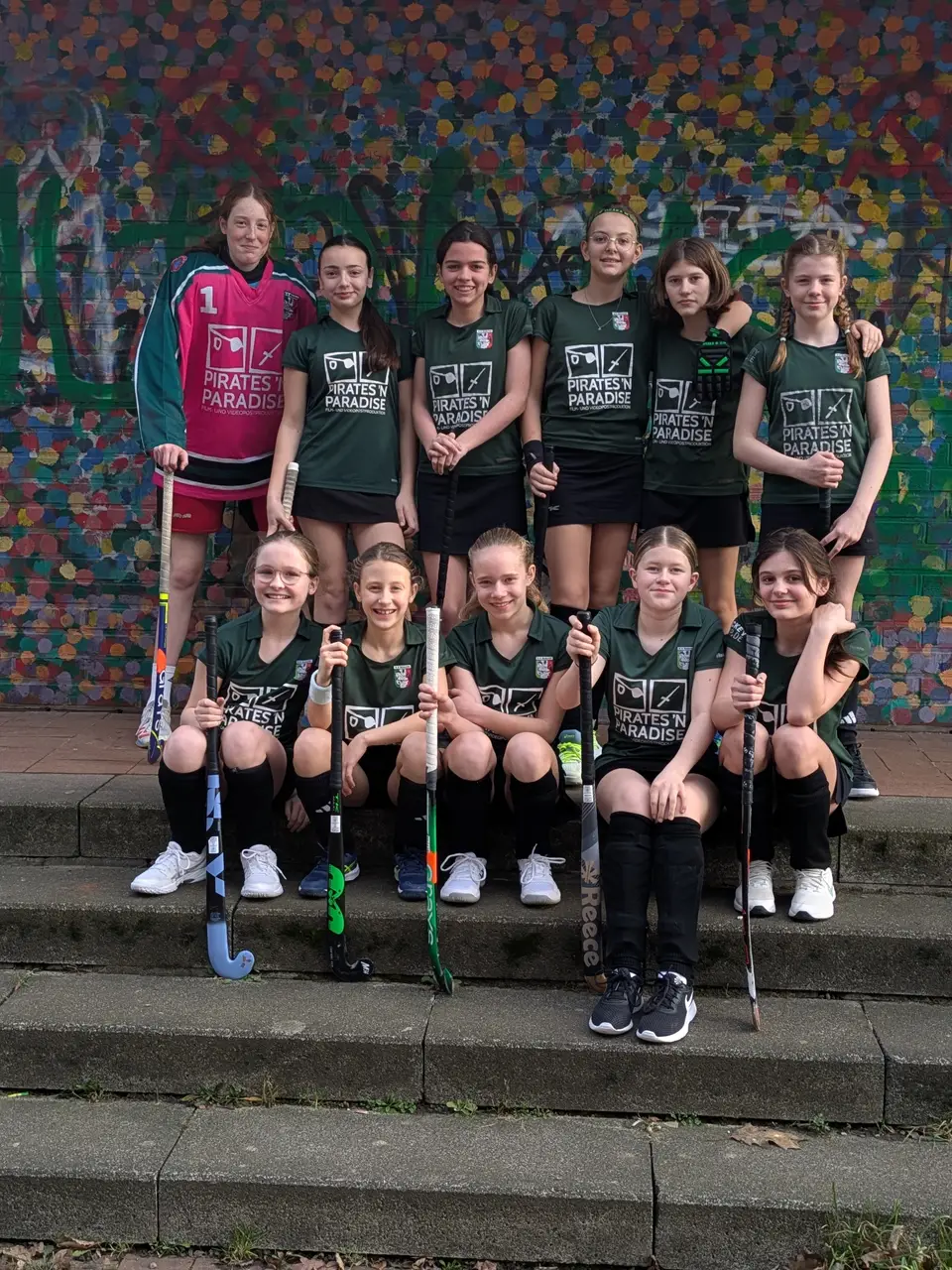 team photo