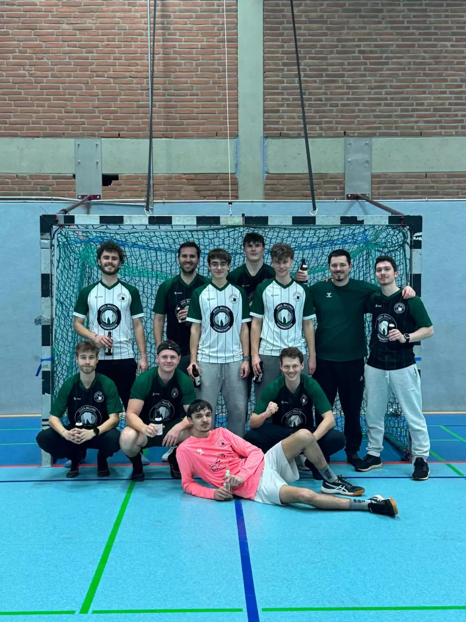 team photo