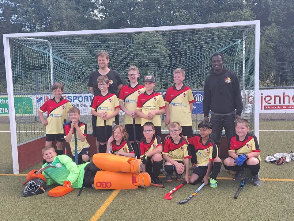 team photo