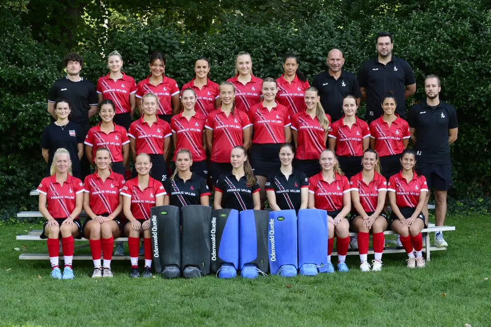 team photo