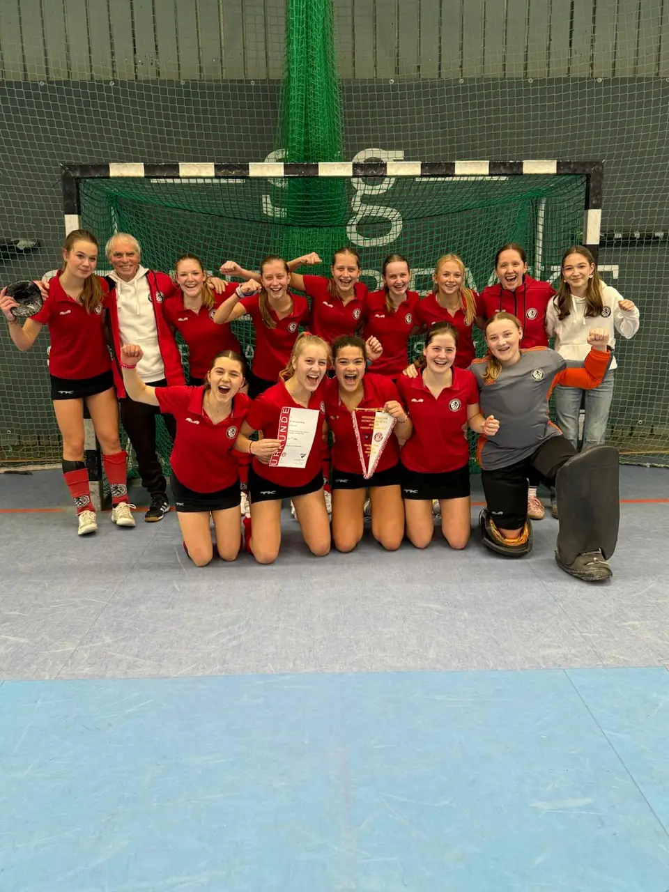 team photo