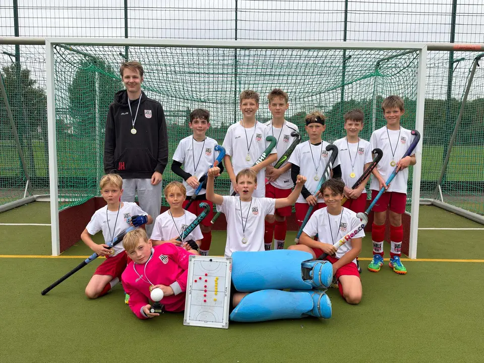 team photo