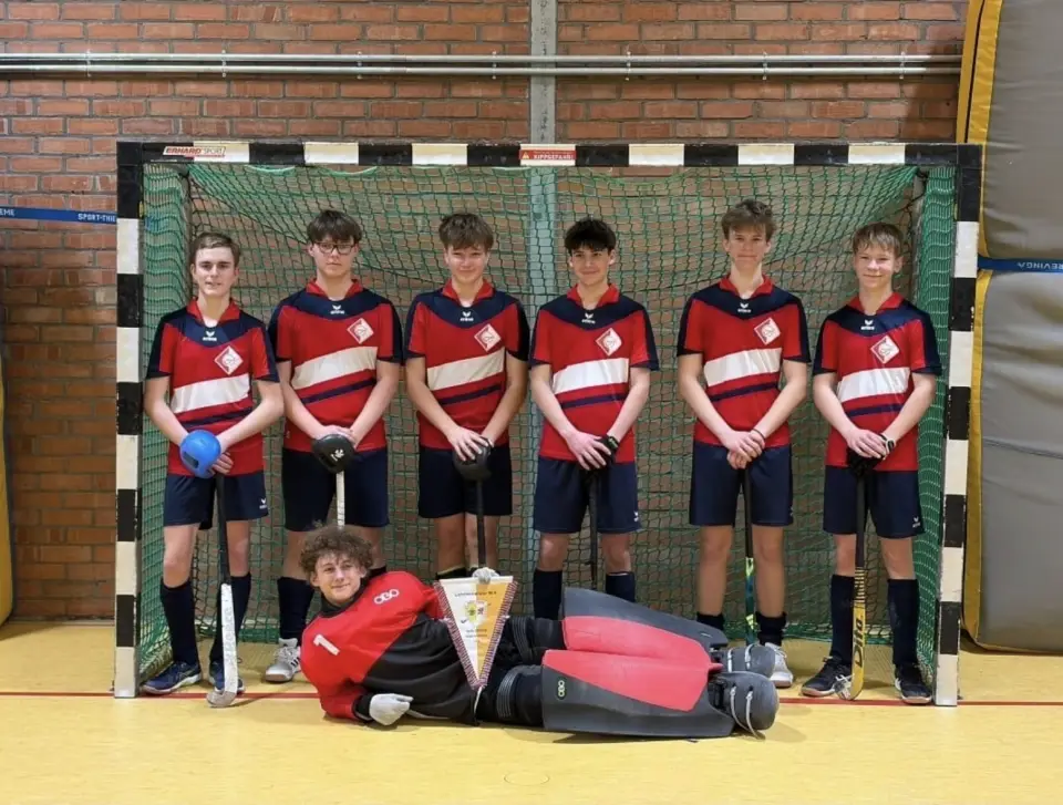 team photo