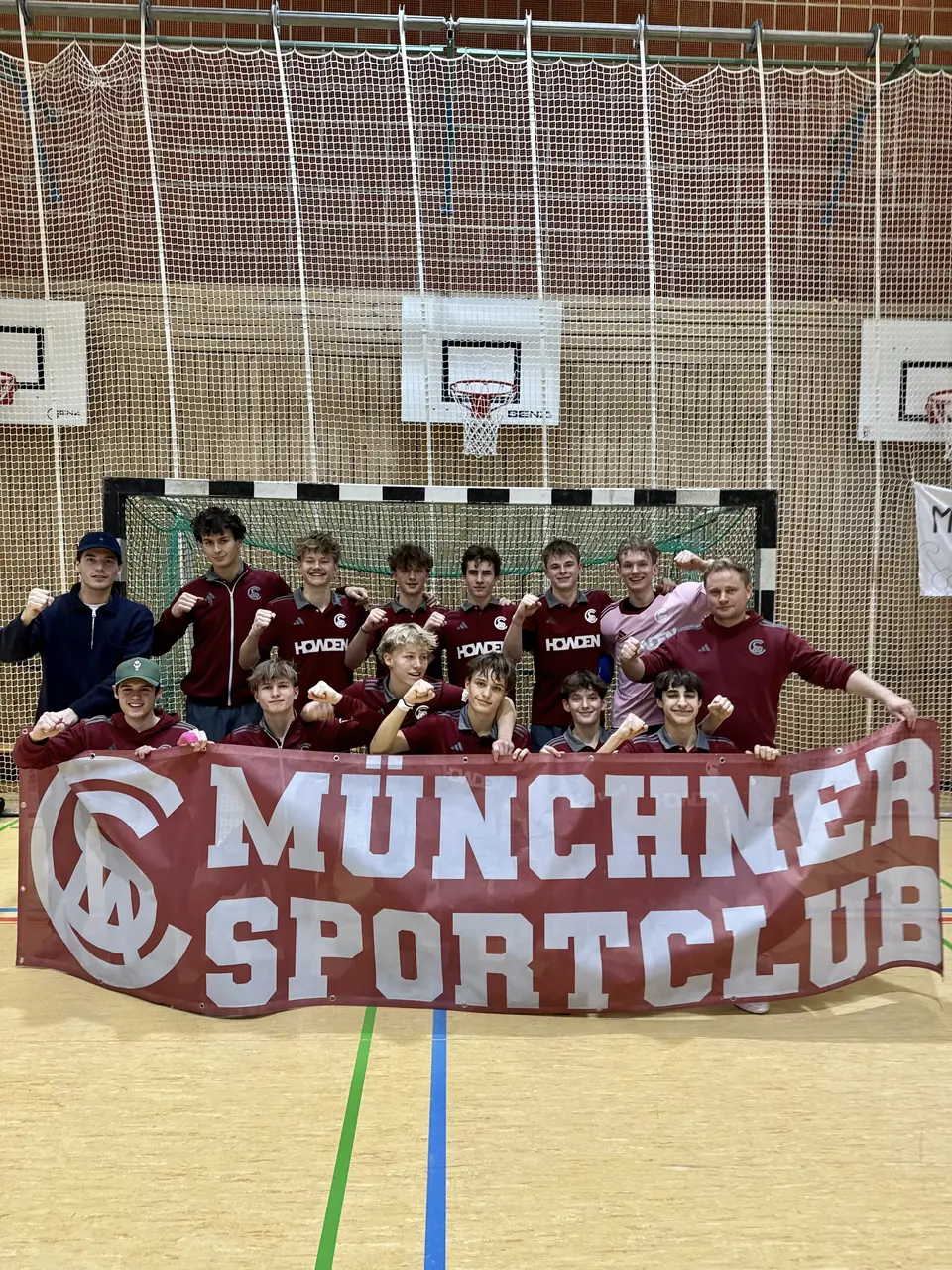 team photo