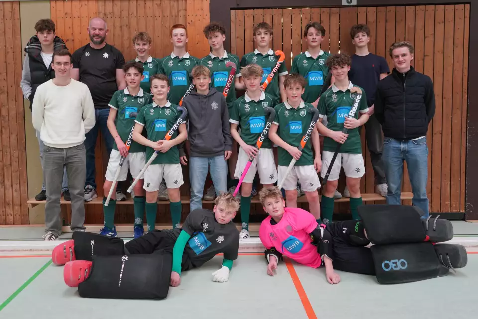 team photo
