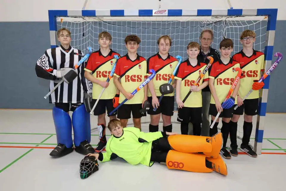 team photo