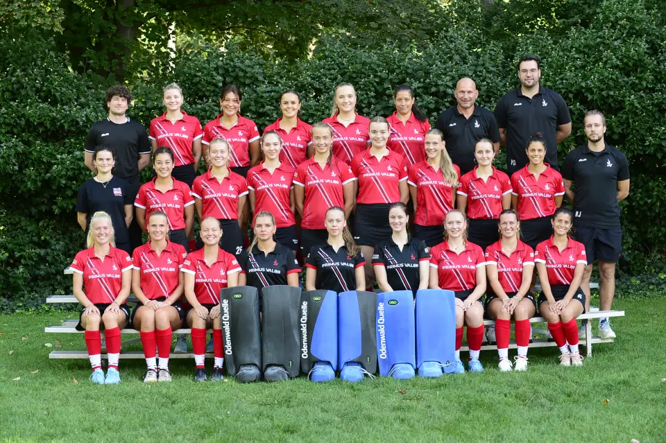 team photo