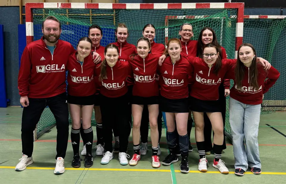 team photo