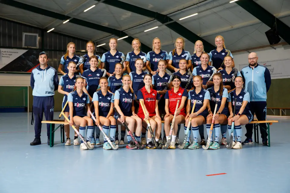team photo