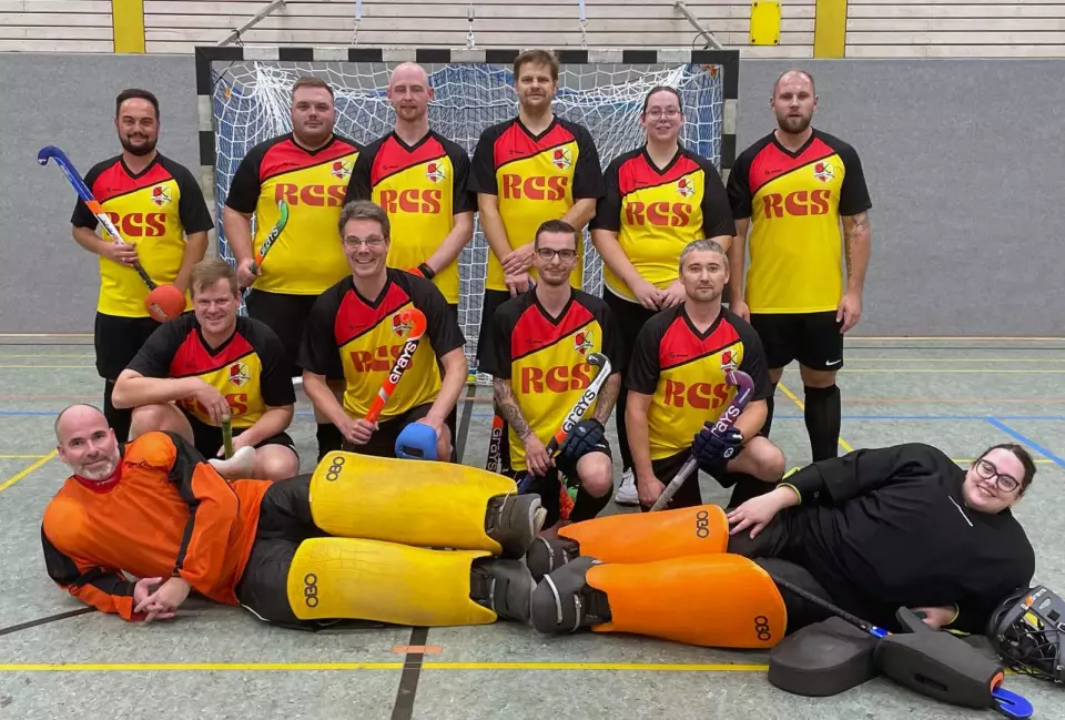 team photo