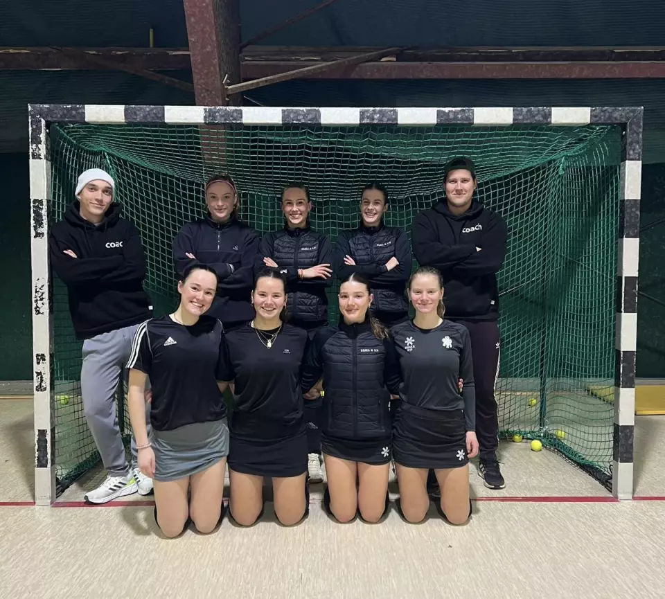 team photo
